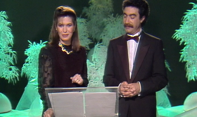 Festivais da OTI e da Eurovisão – Parte III