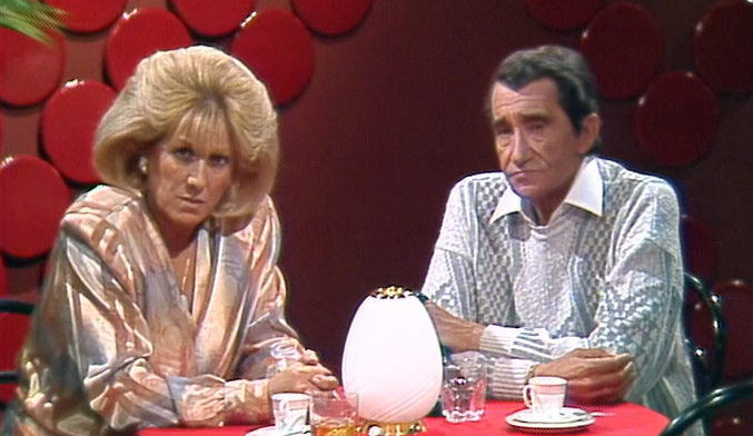 Tony de Matos – Parte I