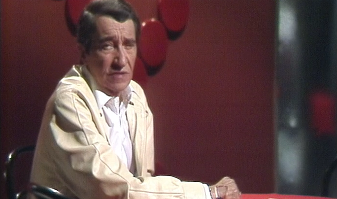 Tony de Matos – Parte III