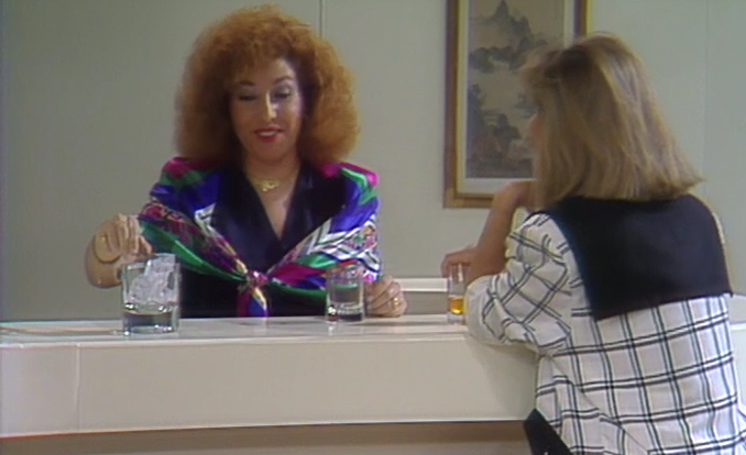 Lenita Gentil – Parte I