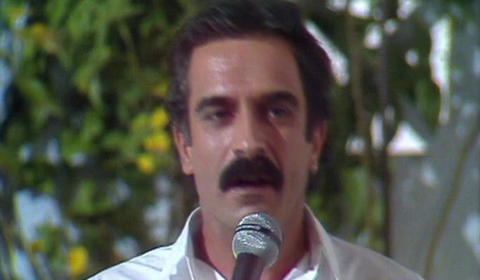 Janita Salomé – Parte I