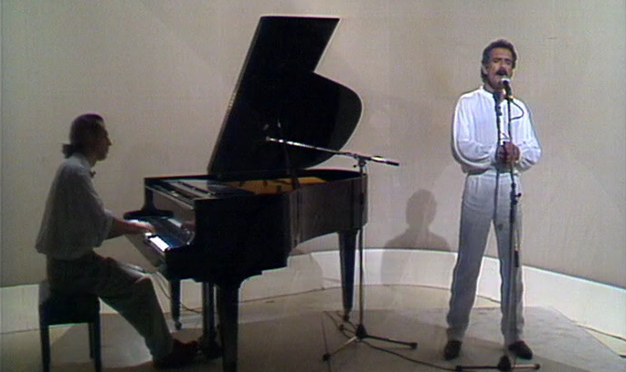 Janita Salomé – Parte II