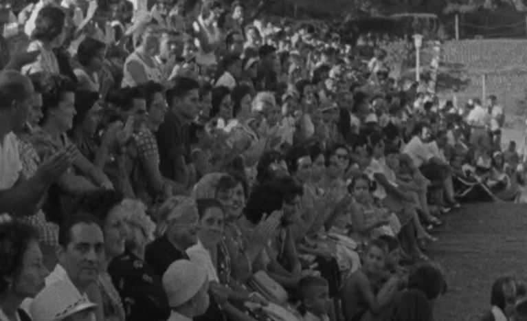 Campeonato Regional de Natação de Lourenço Marques