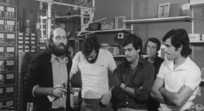 Ocupação e gestão da Iberónica