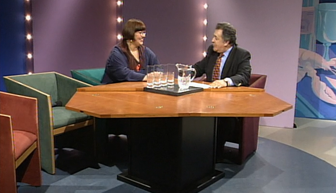 Margarida Martins  – Parte I