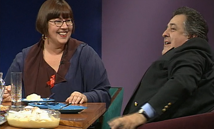 Margarida Martins – Parte II