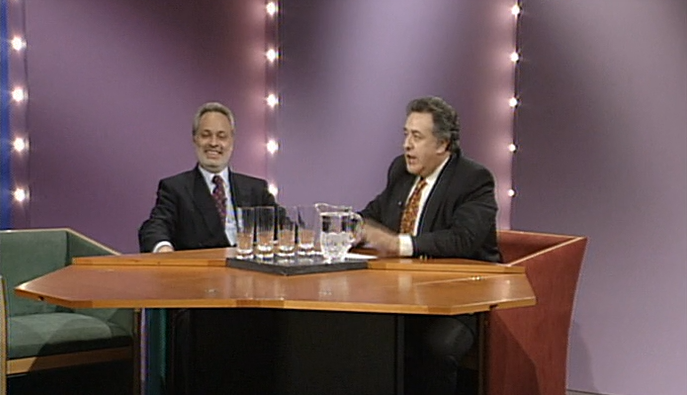 Valentim Loureiro – Parte I