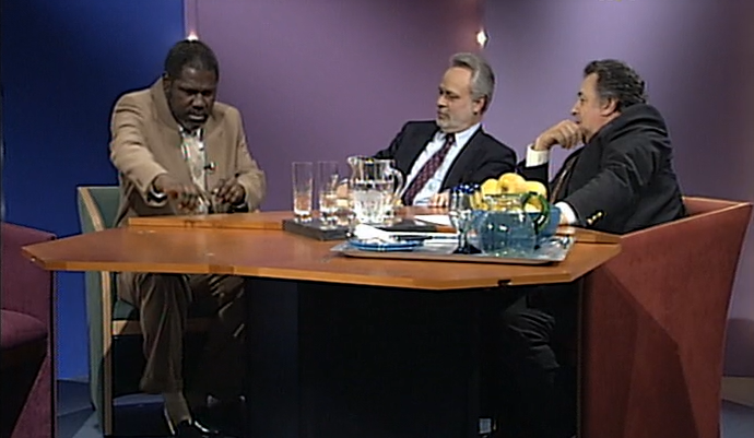 Valentim Loureiro – Parte II