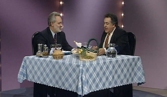 Valentim Loureiro – Parte III