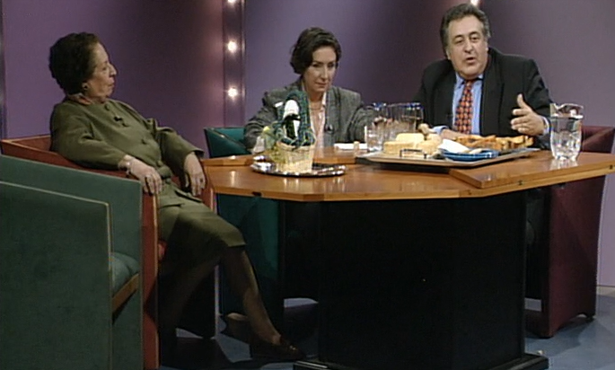 Margarida Carpinteiro – Parte II