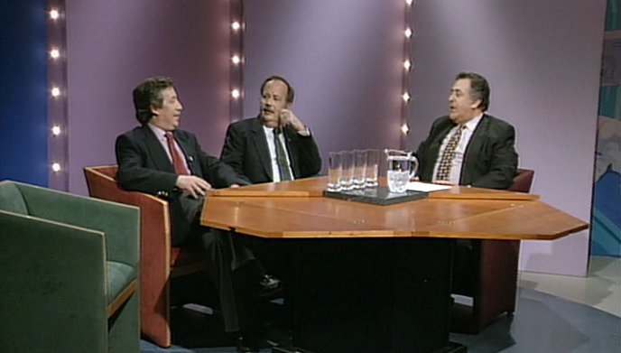 Carlos Monjardino – Parte I