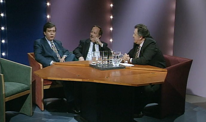 Carlos Monjardino – Parte II