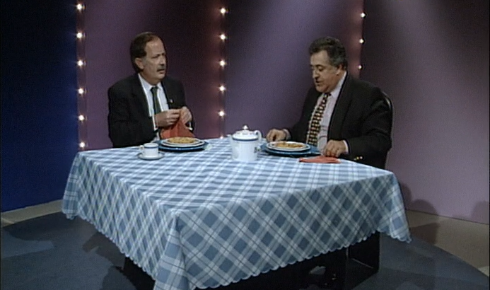 Carlos Monjardino – Parte III