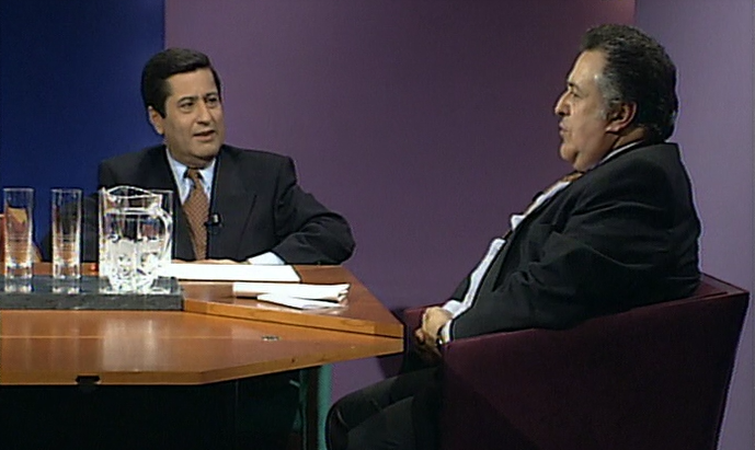 Ferreira do Amaral – Parte I