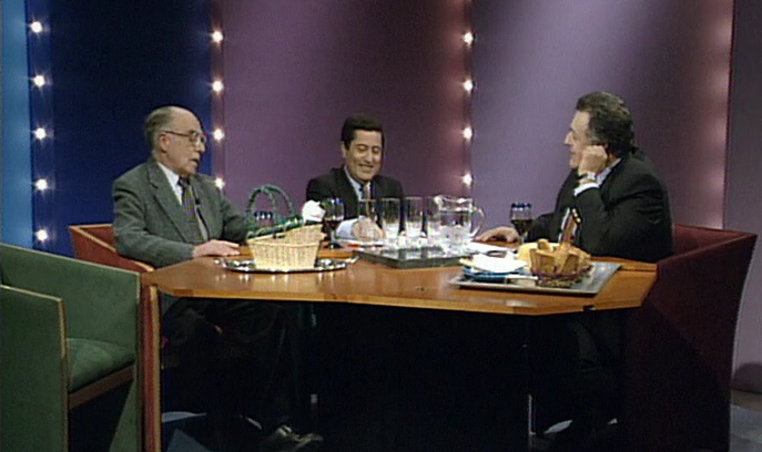 Ferreira do Amaral – Parte II