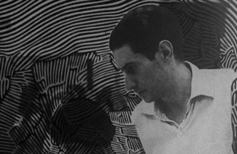 Exposição retrospetiva de Ivan Serpa no Rio de Janeiro