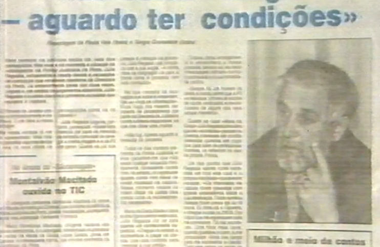 Escândalo de corrupção na PJ do Porto