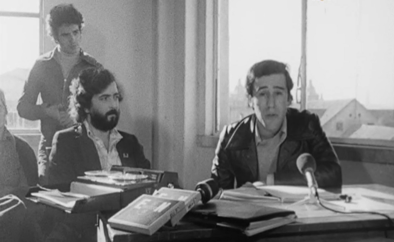 Grupo de Trabalhadores Progressistas SNT