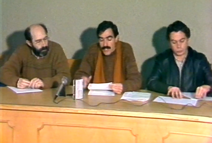 Polémica sobre a Lei da Rádio