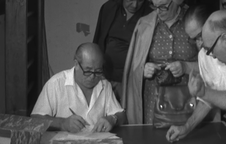 Reunião da União dos Reformados da Previdência em Coimbra