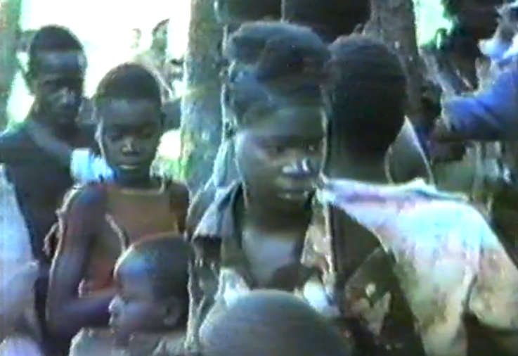 Reação do Governo britânico a ataque da Renamo