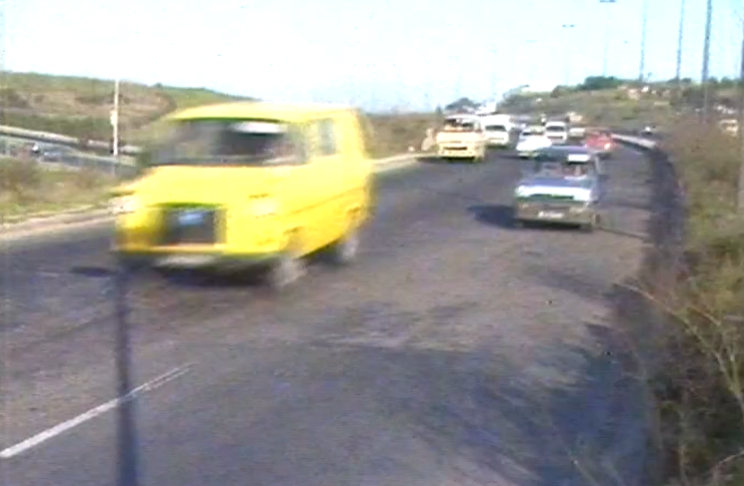 Balanço da operação “Rota Segura” da GNR