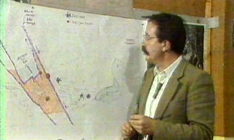 Abalo sísmico nos Açores