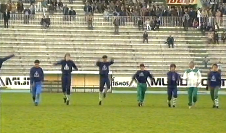 Futebol: Reforços no Sporting