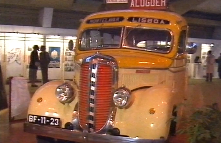 FILTUR – Feira de Turismo