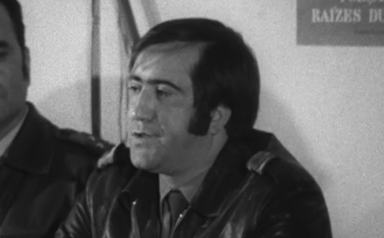 Sessão de esclarecimento na GNR em Lisboa