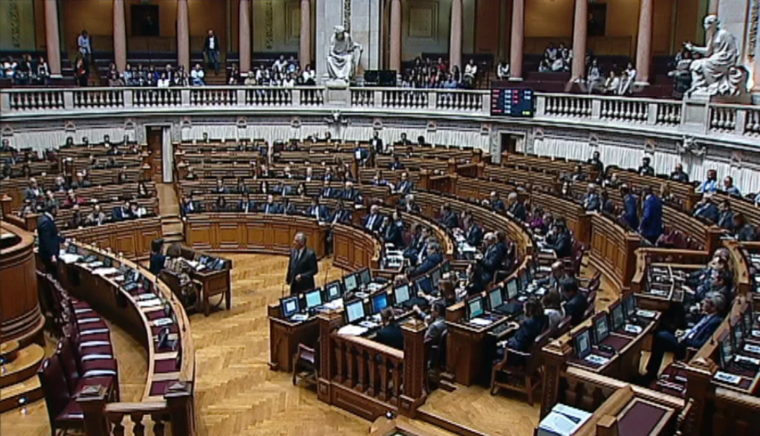 Orçamento do Estado 2018