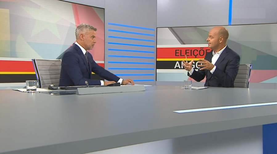 Entrevista a André Macedo