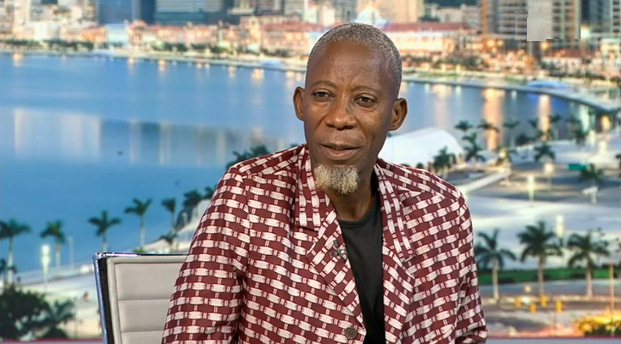 Entrevista a Antão Bula Tempo