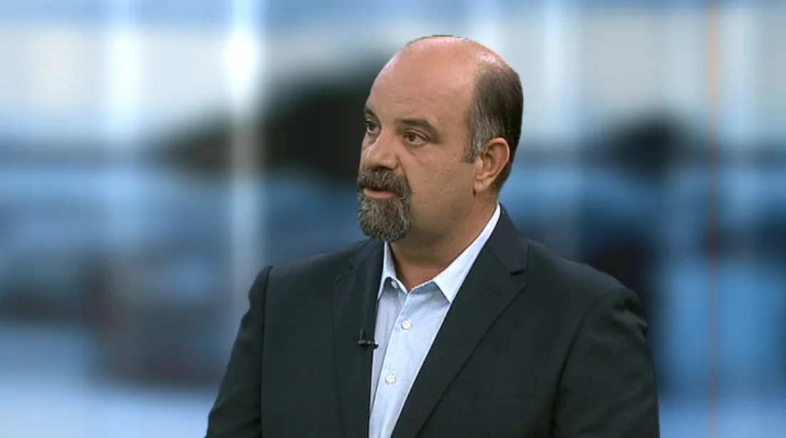 Entrevista a António Louro