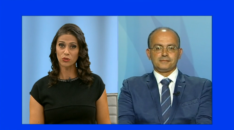 Entrevista a António Ventinhas