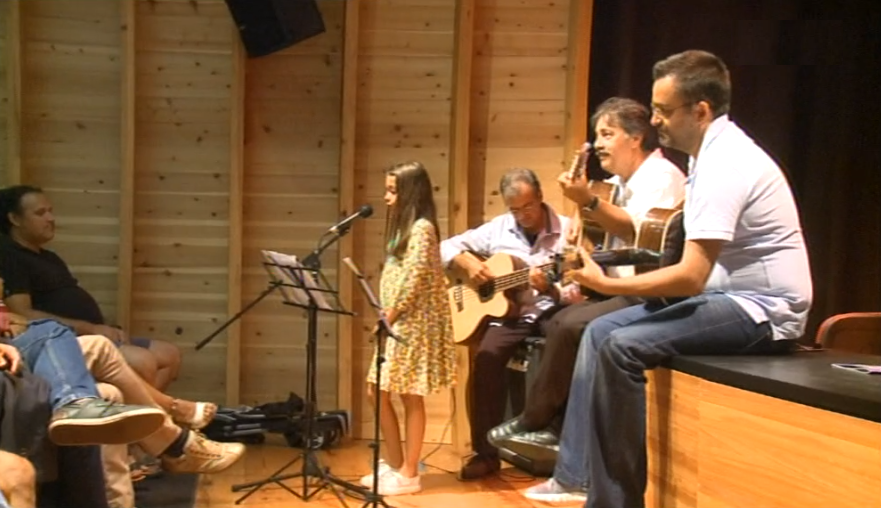 Livro “Ritinha – uma história do mar”