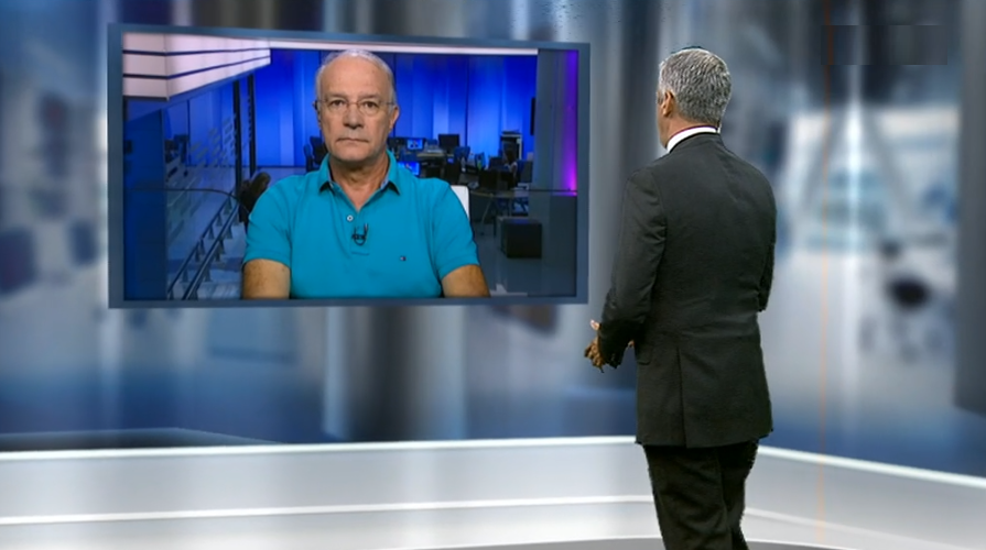 Entrevista a Arménio Carlos