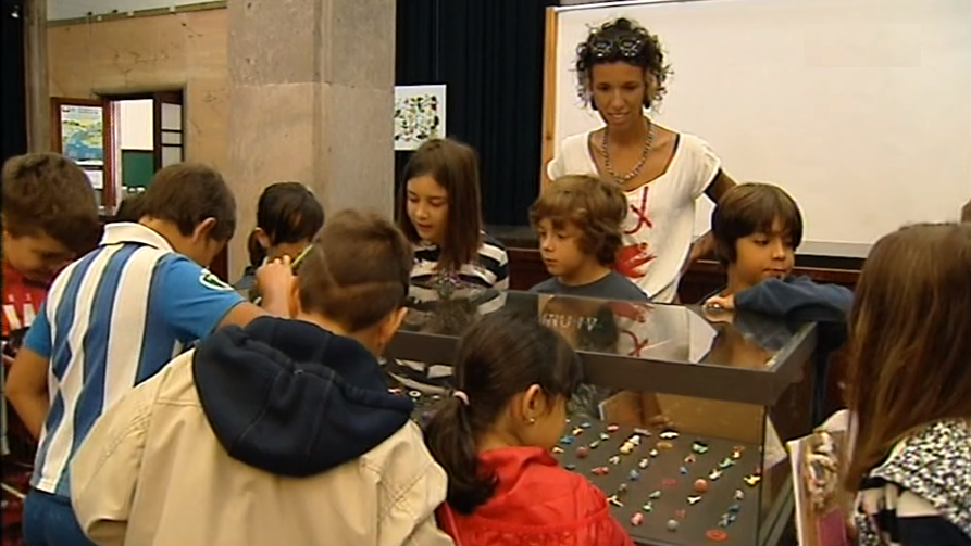 4ª Edição da “Ciência nas Férias” no Faial