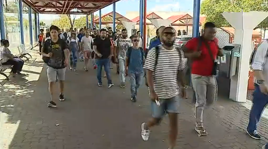 Trabalhadores da Autoeuropa ameçam com greve