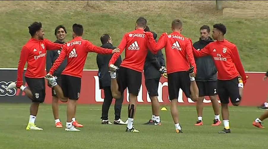 Futebol: Antevisão Rio Ave vs Benfica