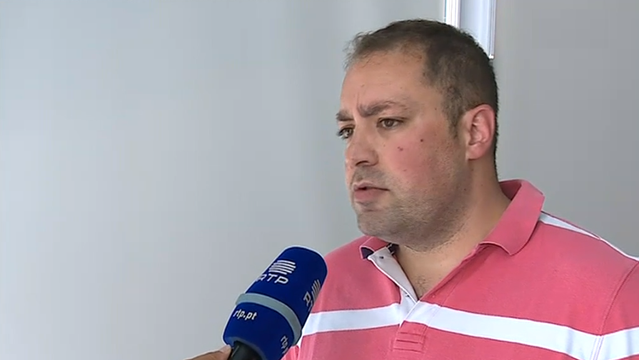 Enfermeiros de Saúde Materna suspendem funções