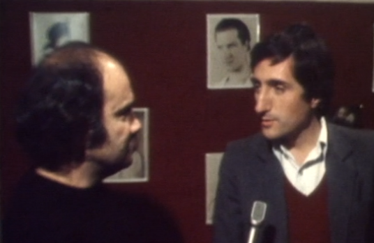 Quinzena do Cinema Mudo no Porto