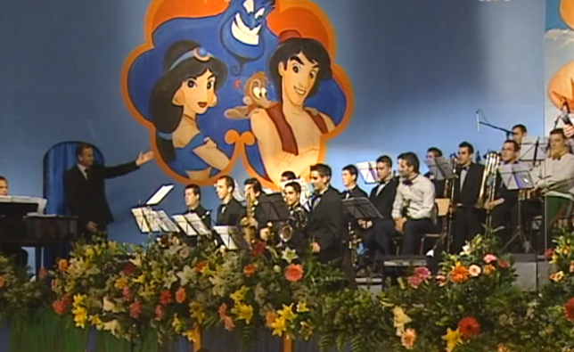 18º Festival da Canção Infantil – Caravela d’Ouro – Parte I