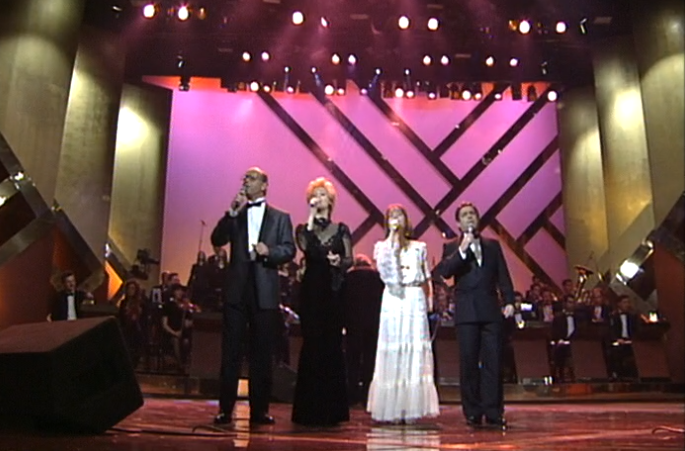 31º Festival RTP da Canção – Parte II