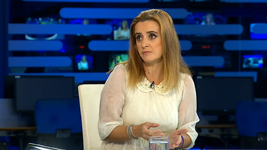 Entrevista a Carmen Lima