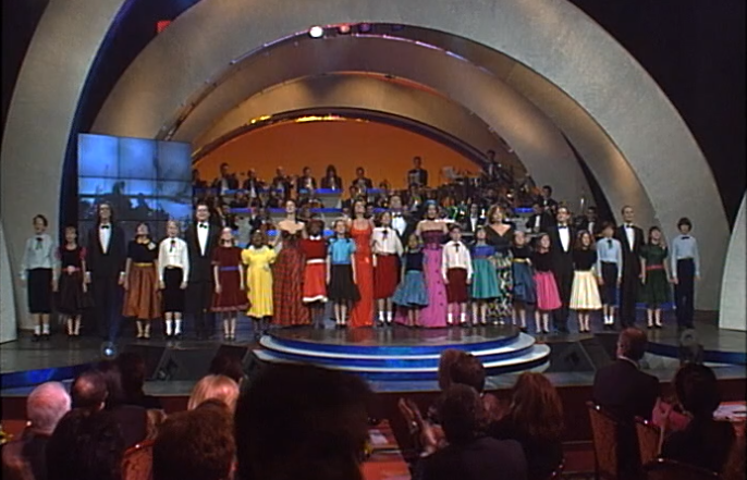 33º Festival RTP da Canção 1996 – Parte II