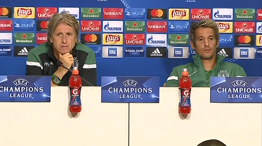 Futebol: antevisão Steaua Bucareste vs Sporting