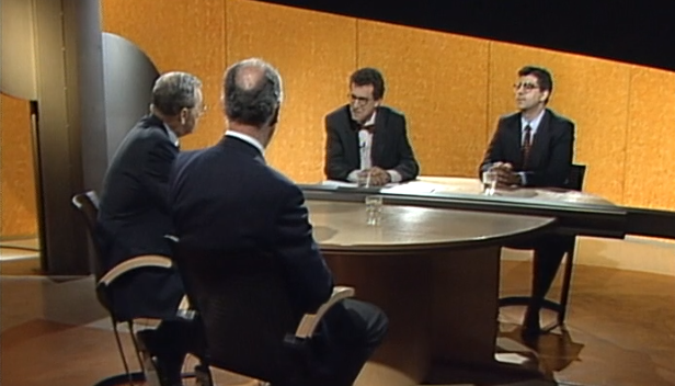 O Dinheiro Não Dorme