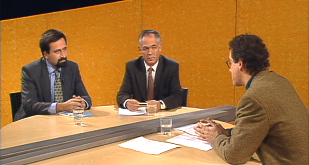 O Dinheiro Não Dorme