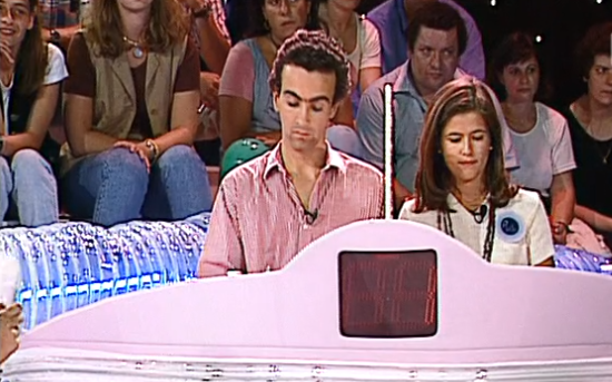 Despedida de solteiro – Parte II